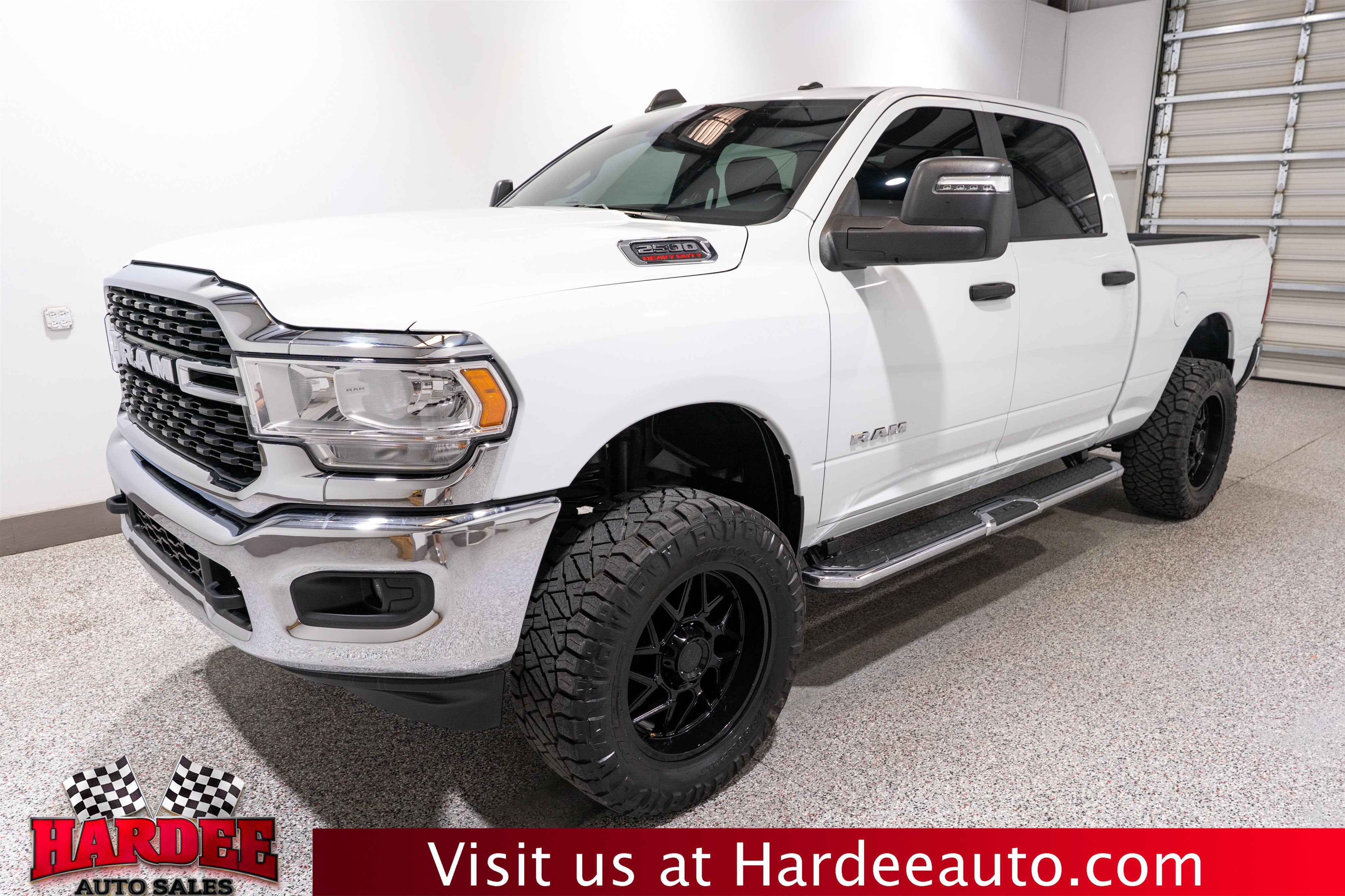ram ram 2500 pickup 2024 3C6UR5DJ1RG342046 image ram ram 2500 pickup 2024 3C6UR5DJ1RG342046 image